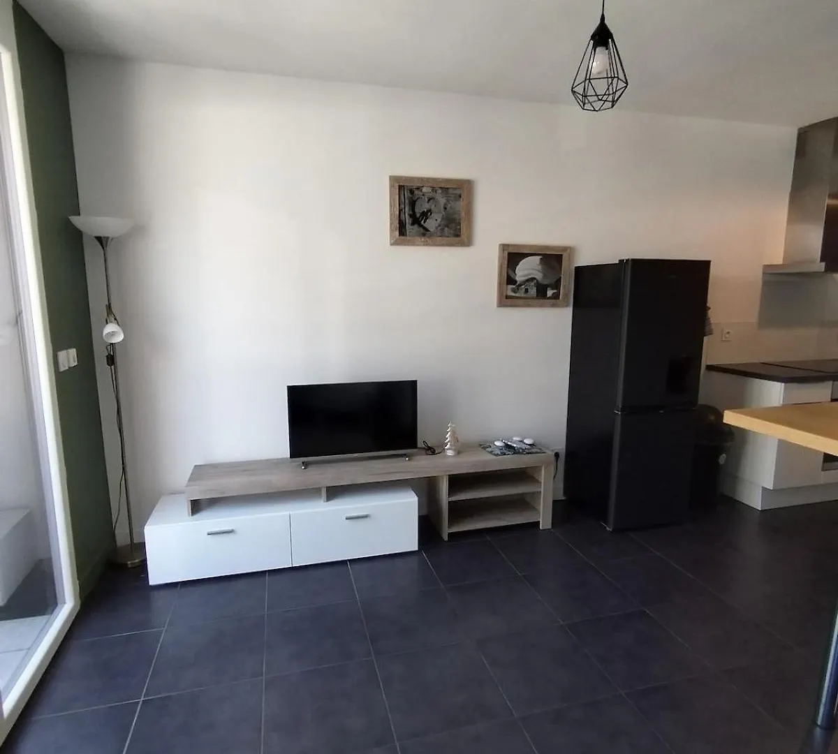 Διαμέρισμα Residence Premium Montblanc Σαλάνς Γαλλία